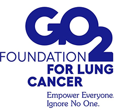 GO2 Foundation for Lung Cancer