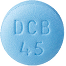 Pill-45